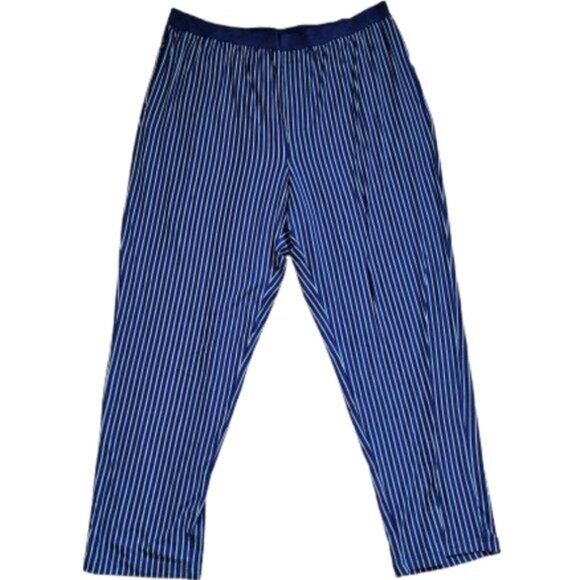 Men's Jockey Lounge / Sleep Pant - Picture 2 of 8
